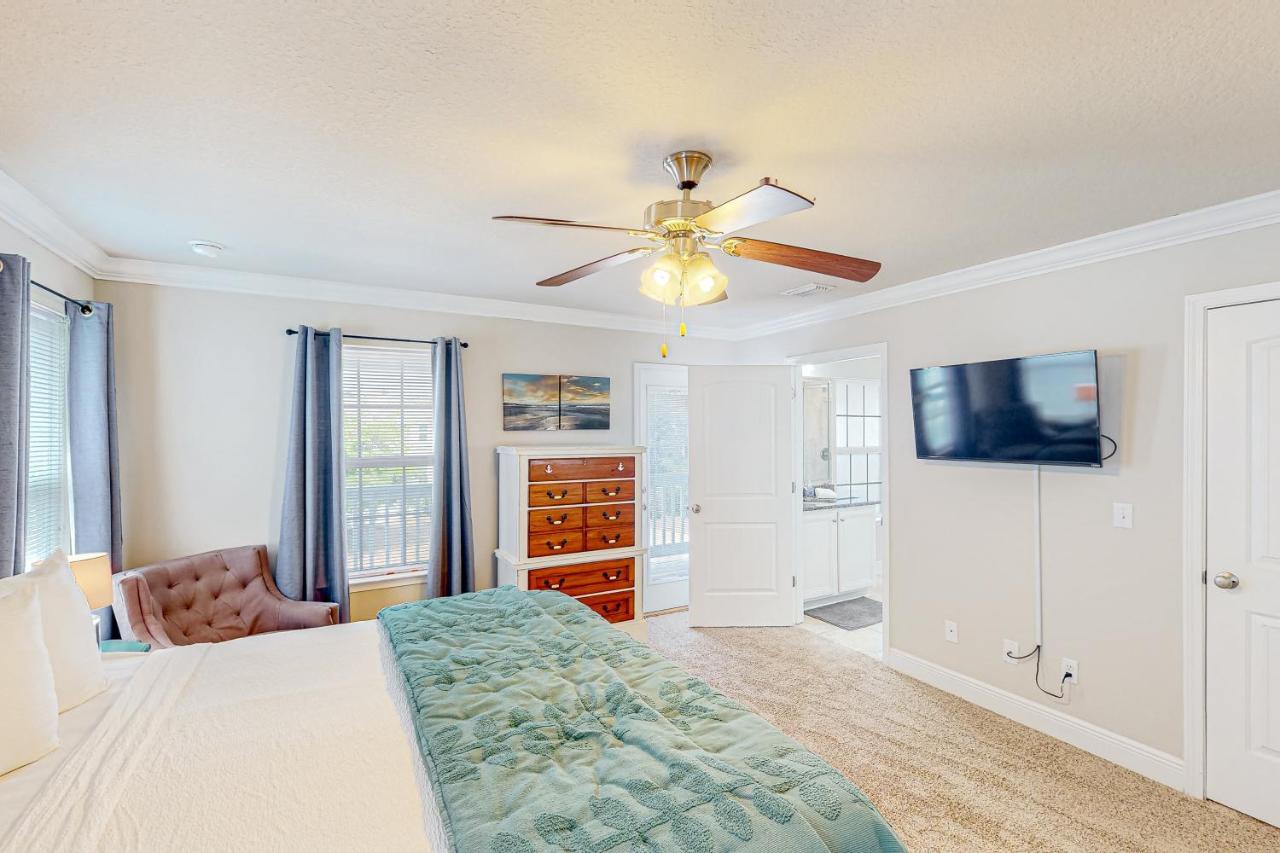 The Grayling Getaway Villa Inlet Beach Exterior photo