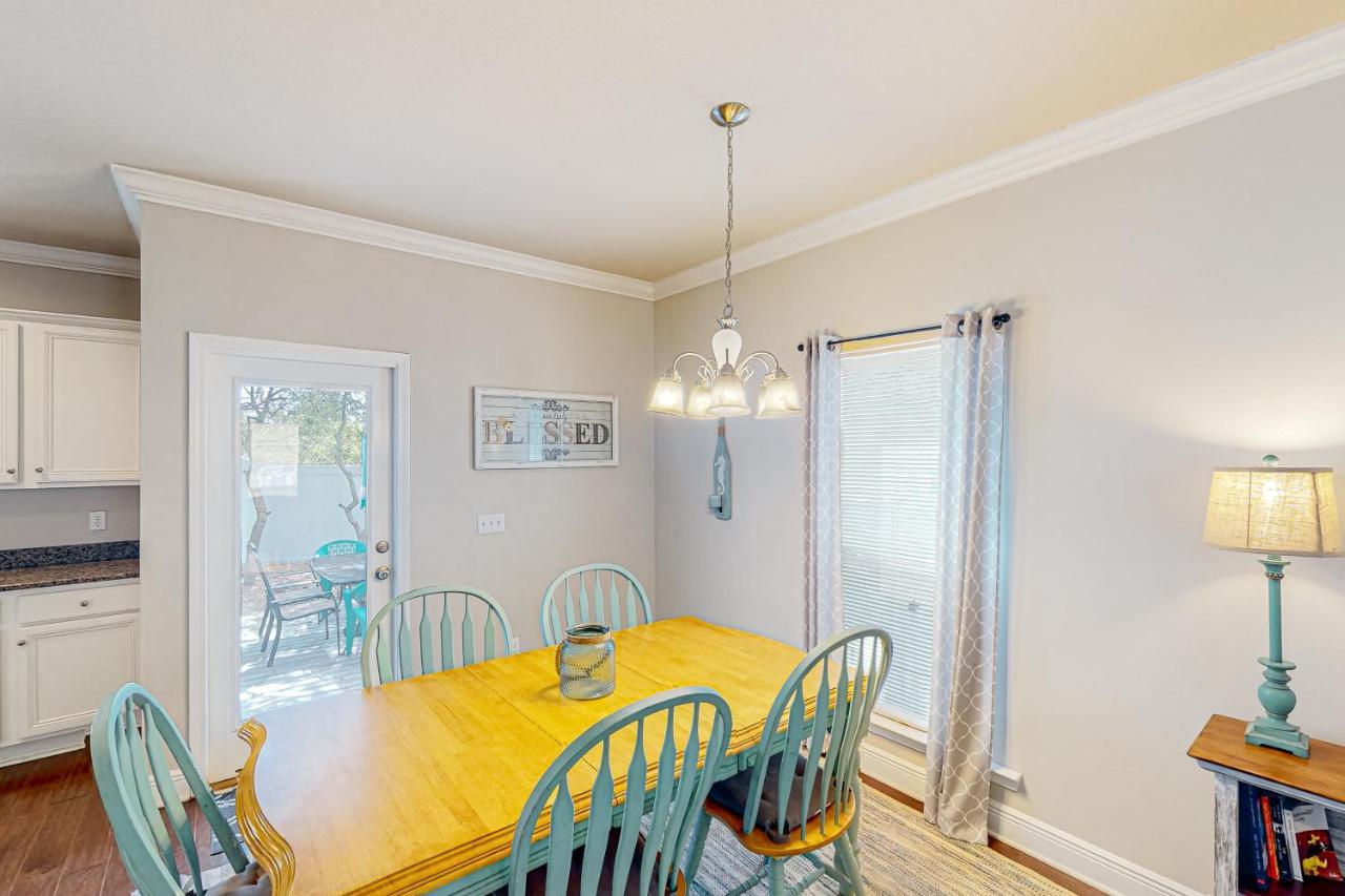 The Grayling Getaway Villa Inlet Beach Exterior photo