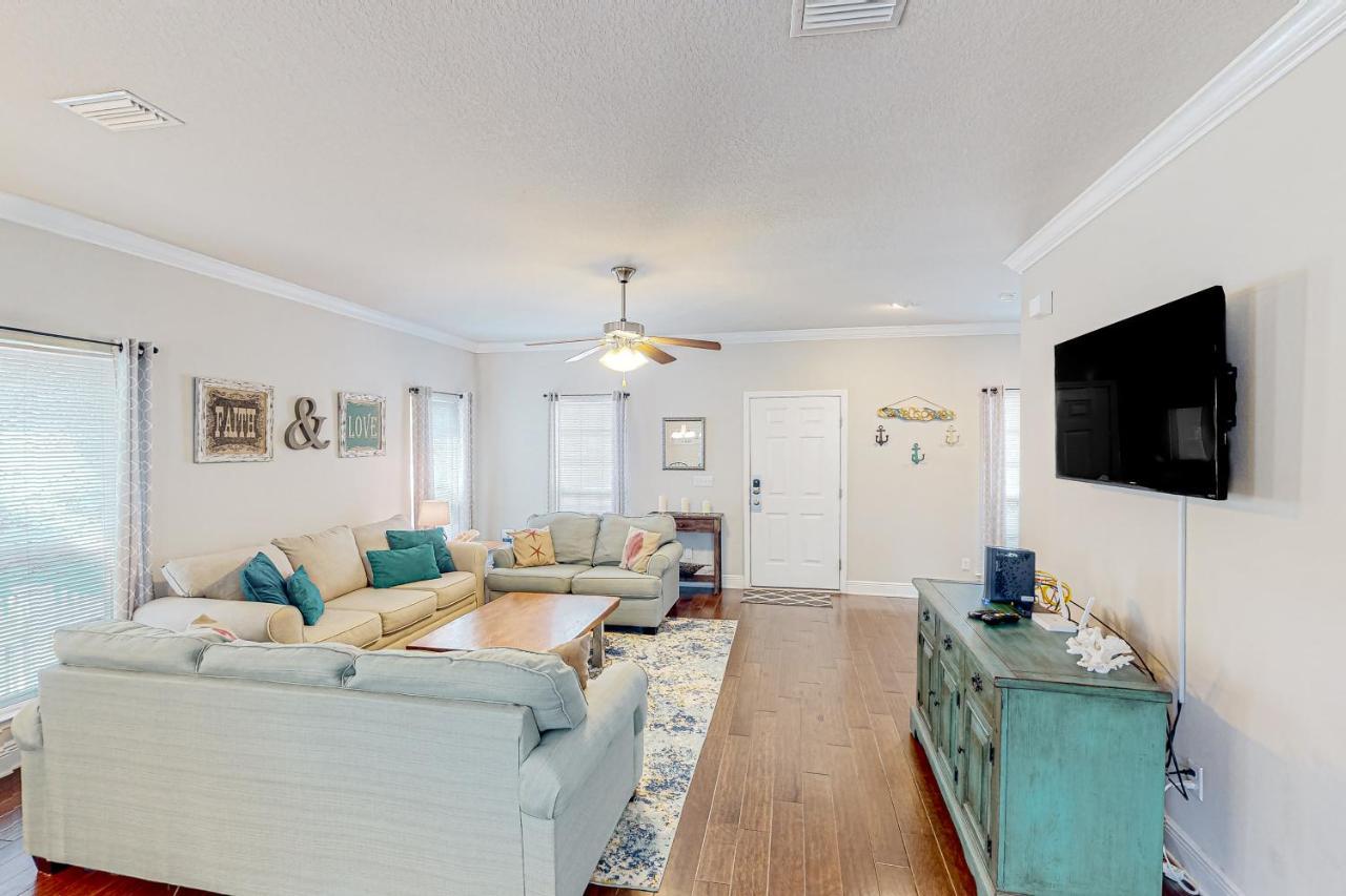 The Grayling Getaway Villa Inlet Beach Exterior photo