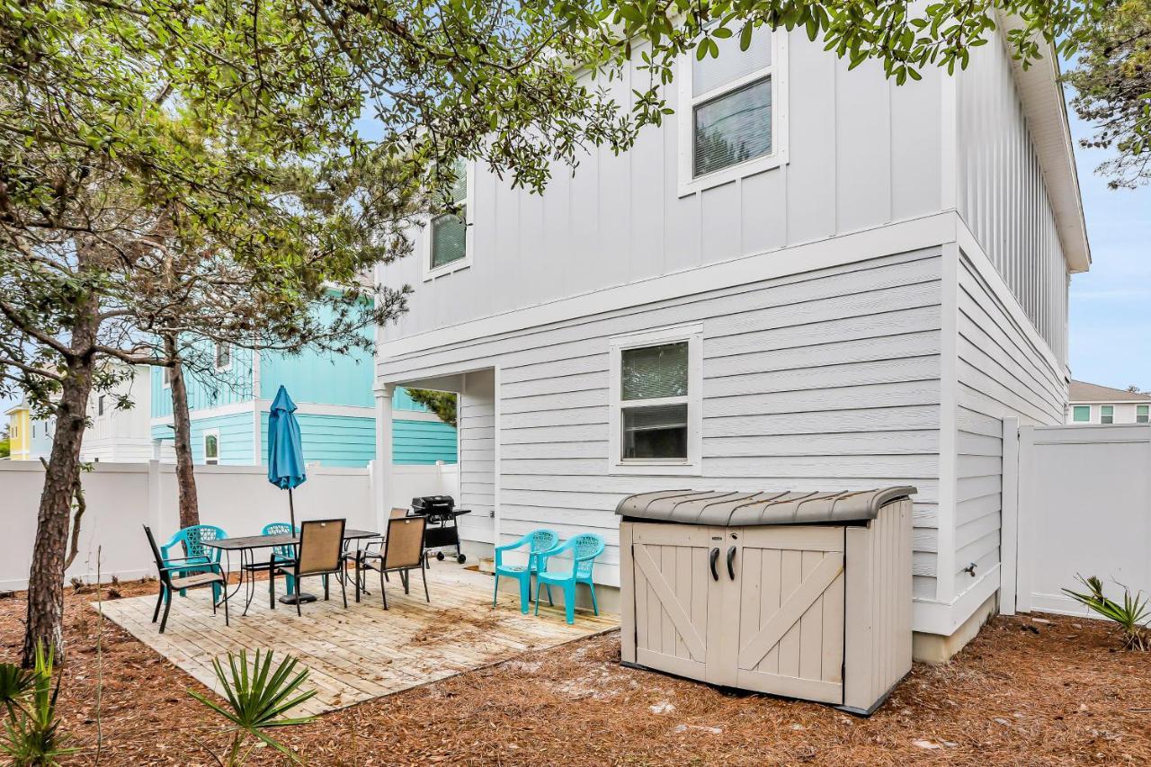 The Grayling Getaway Villa Inlet Beach Exterior photo